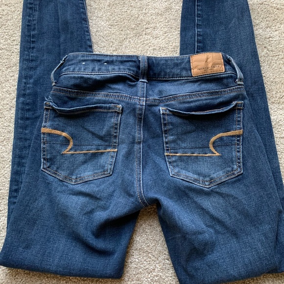 American Eagle Jeans - Picture 1 of 3